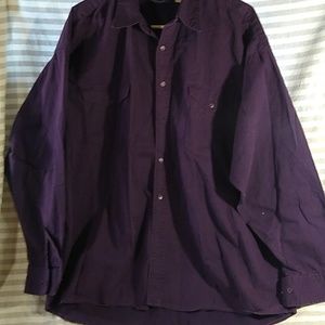 Men's shirt